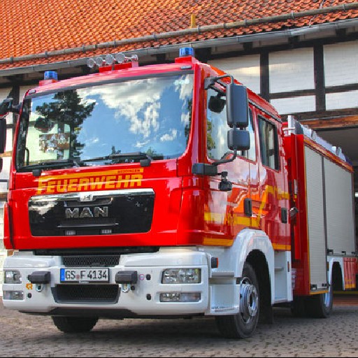 Freiwillige Feuerwehr Goslar